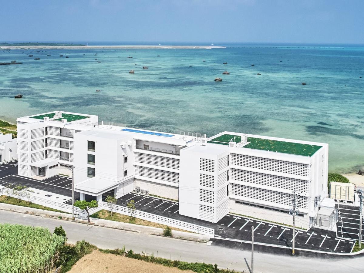 Watermark Hotel & Resorts Okinawa Miyakojima Exterior photo